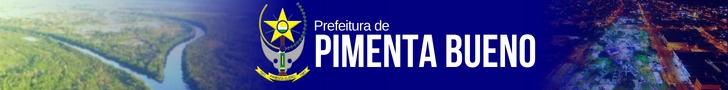 Prefeitura de Pimenta Bueno