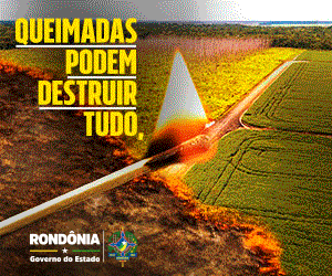 Governo de Rondônia - Utilidade Pública
